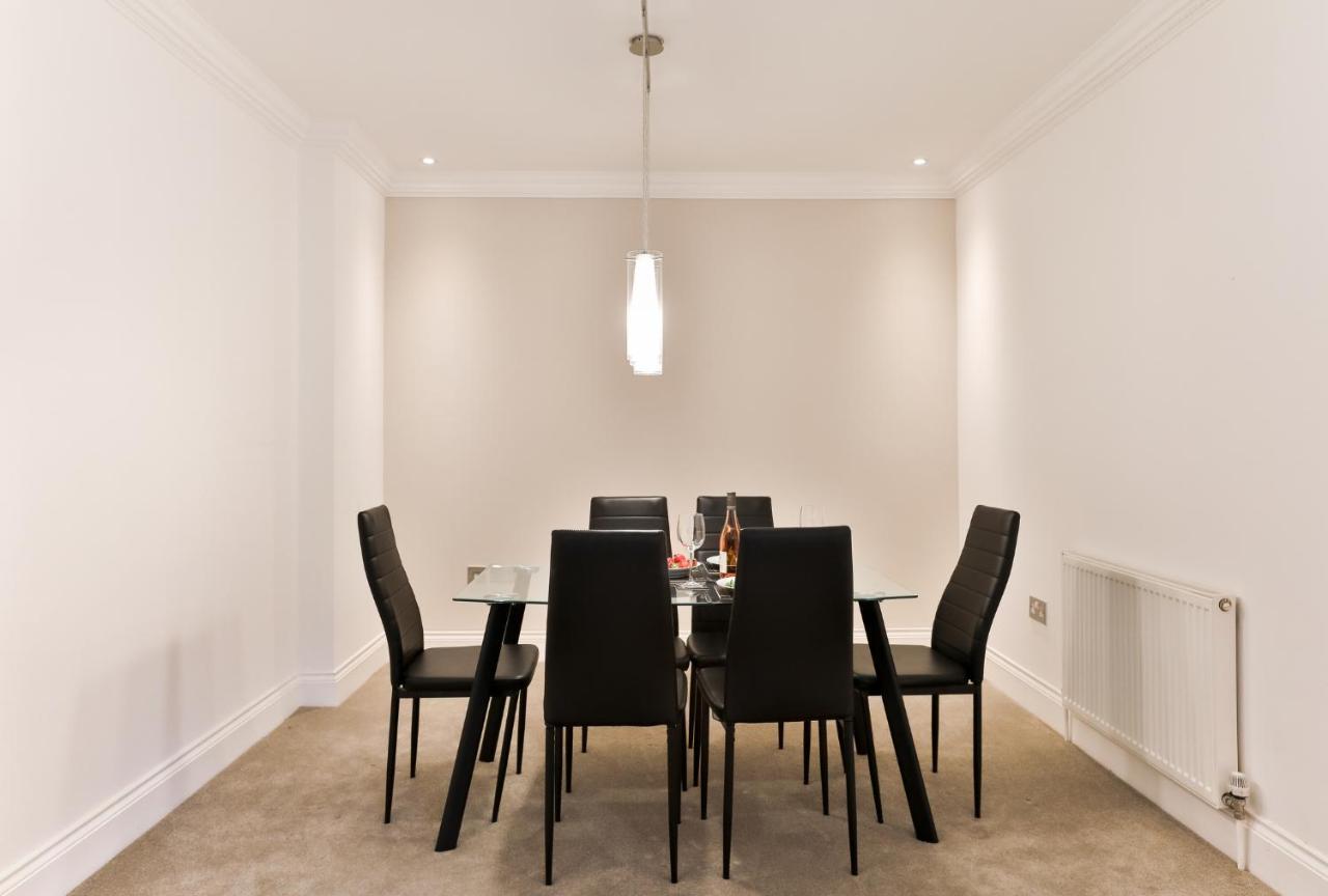Kvm - Jubilee Mansions Apartment By Kvm Stays ピーターバラ エクステリア 写真